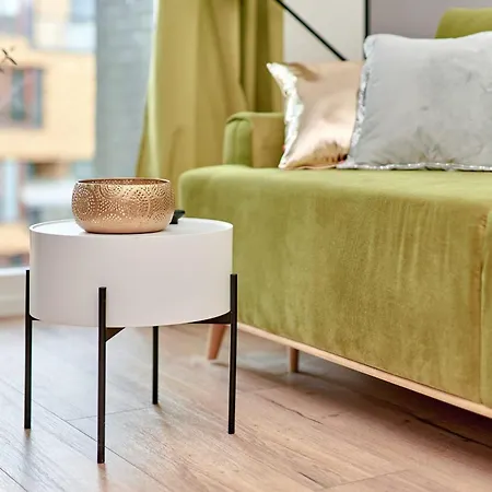 Modern Grabiszyn By Renters Apartment