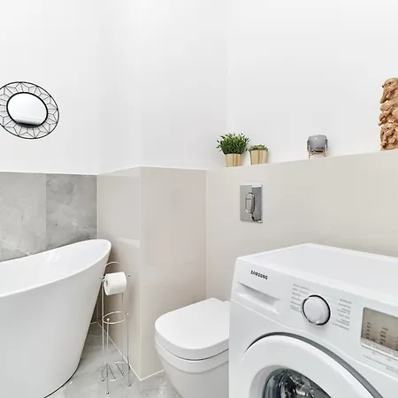 Modern Grabiszyn By Renters * Wroclaw