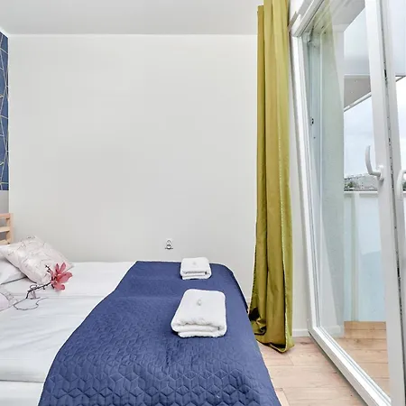 Apartment Modern Grabiszyn By Renters