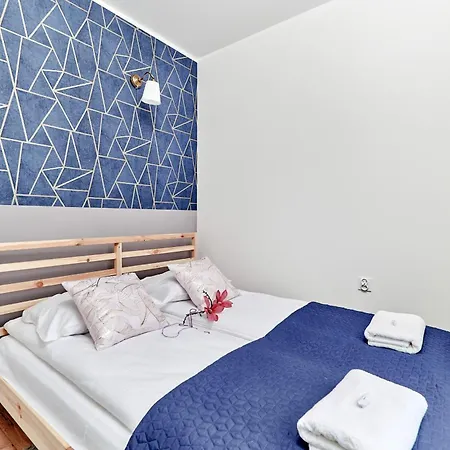 Apartment Modern Grabiszyn By Renters *