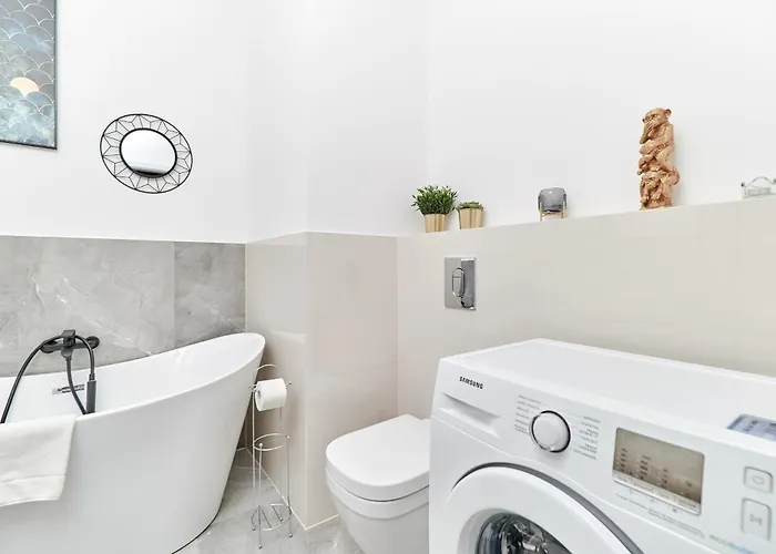 Modern Grabiszyn By Renters * ヴロツワフ